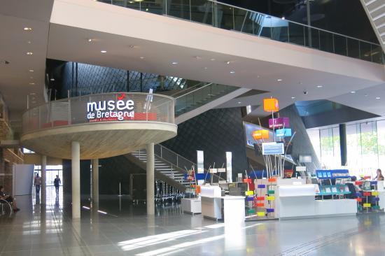 Brittany Museum